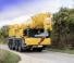 Żurawie szosowo-terenowe Liebherr LTM 1100-4.2 