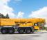 Żurawie szosowo-terenowe Liebherr LTM 1100-4.2 