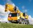 Żurawie szosowo-terenowe Liebherr LTM 1100-4.2 