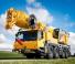 Żurawie szosowo-terenowe Liebherr LTM 1100-4.2 
