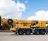 Żurawie szosowo-terenowe Liebherr LTM 1100-4.2 