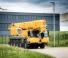 Żurawie szosowo-terenowe Liebherr LTM 1100-5.2 