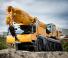 Żurawie szosowo-terenowe Liebherr LTM 1100-5.2 
