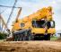 Żurawie szosowo-terenowe Liebherr LTM 1100-5.2 