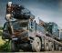 Żurawie szosowo-terenowe Liebherr LTM 1110-5.1 