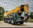Żurawie szosowo-terenowe Liebherr LTM 1110-5.2