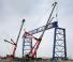 Żurawie szosowo-terenowe Liebherr LTM 11200-9.1 