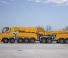 Żurawie szosowo-terenowe Liebherr LTM 11200-9.1 