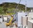 Żurawie szosowo-terenowe Liebherr LTM 11200-9.1 