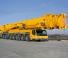 Żurawie szosowo-terenowe Liebherr LTM 11200-9.1 