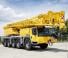 Żurawie szosowo-terenowe Liebherr LTM 1130-5.1 
