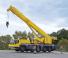 Żurawie szosowo-terenowe Liebherr LTM 1130-5.1 