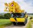 Żurawie szosowo-terenowe Liebherr LTM 1130-5.1 