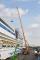 Żurawie szosowo-terenowe Liebherr LTM 1130-5.1 