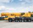 Żurawie szosowo-terenowe Liebherr LTM 1130-5.1 