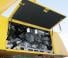 Żurawie szosowo-terenowe Liebherr LTM 1130-5.1 