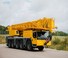 Żurawie szosowo-terenowe Liebherr LTM 1150-5.3