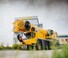 Żurawie szosowo-terenowe Liebherr LTM 1150-5.3