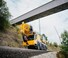 Żurawie szosowo-terenowe Liebherr LTM 1150-5.3