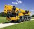 Żurawie szosowo-terenowe Liebherr LTM 1160-5.2 