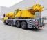 Żurawie szosowo-terenowe Liebherr LTM 1160-5.2 