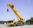 Żurawie szosowo-terenowe Liebherr LTM 1160-5.2 