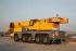 Żurawie szosowo-terenowe Liebherr LTM 1160-5.1 (10x8x10)