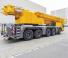 Żurawie szosowo-terenowe Liebherr LTM 1160-5.2 