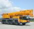 Żurawie szosowo-terenowe Liebherr LTM 1200-5.1 