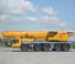 Żurawie szosowo-terenowe Liebherr LTM 1200-5.1 