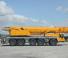 Żurawie szosowo-terenowe Liebherr LTM 1200-5.1 