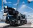 Żurawie szosowo-terenowe Liebherr LTM 1230-5.1