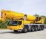 Żurawie szosowo-terenowe Liebherr LTM 1250-5.1 