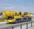 Żurawie szosowo-terenowe Liebherr LTM 1300-6.2 
