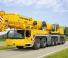 Żurawie szosowo-terenowe Liebherr LTM 1300-6.2 