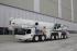 Żurawie szosowo-terenowe Liebherr LTM 1300-6.2 