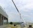 Żurawie szosowo-terenowe Liebherr LTM 1300-6.2 