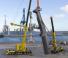 Żurawie szosowo-terenowe Liebherr LTM 1350-6.1 