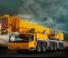 Liebherr LTM 1350-6.1 