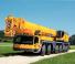 Żurawie szosowo-terenowe Liebherr LTM 1350-6.1 
