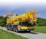 Żurawie szosowo-terenowe Liebherr LTM 1350-6.1 