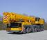 Żurawie szosowo-terenowe Liebherr LTM 1400-7.1 