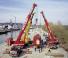 Żurawie szosowo-terenowe Liebherr LTM 1400-7.1 