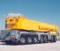 Żurawie szosowo-terenowe Liebherr LTM 1400-7.1 