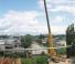 Żurawie szosowo-terenowe Liebherr LTM 1400-7.1 