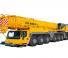 Liebherr LTM 1450-8.1 