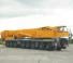 Żurawie szosowo-terenowe Liebherr LTM 1500-8.1