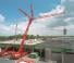 Żurawie szosowo-terenowe Liebherr LTM 1500-8.1
