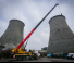 Żurawie szosowo-terenowe Sany SPC400