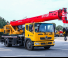 Żurawie szosowo-terenowe Sany STC120T4